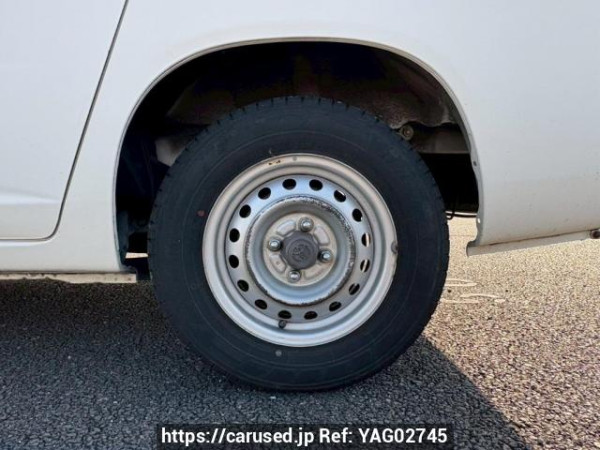 Used 2011 AT toyota probox-van NCP50V Image[32]