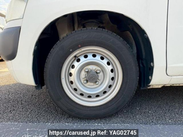 Used 2011 AT toyota probox-van NCP50V Image[33]