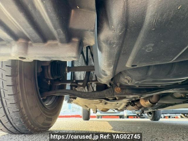 Used 2011 AT toyota probox-van NCP50V Image[34]