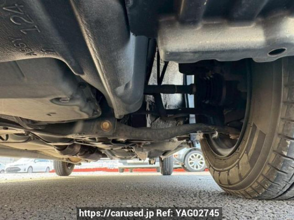 Used 2011 AT toyota probox-van NCP50V Image[35]