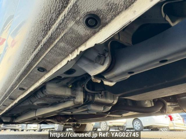 Used 2011 AT toyota probox-van NCP50V Image[38]