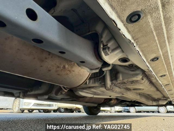 Used 2011 AT toyota probox-van NCP50V Image[39]