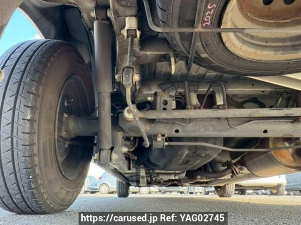 Used 2011 AT toyota probox-van NCP50V Image[40]