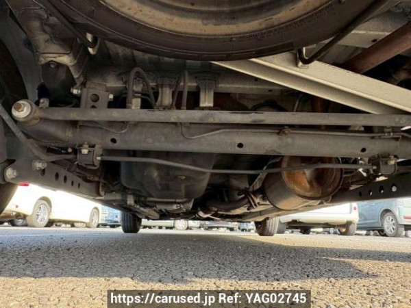 Used 2011 AT toyota probox-van NCP50V Image[41]