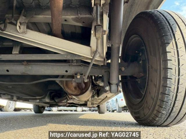 Used 2011 AT toyota probox-van NCP50V Image[42]