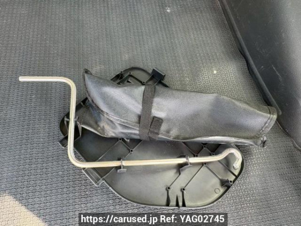Used 2011 AT toyota probox-van NCP50V Image[45]