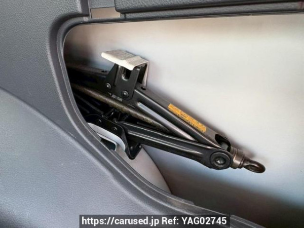Used 2011 AT toyota probox-van NCP50V Image[46]