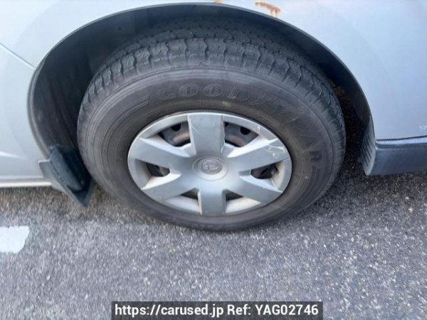 Used 2005 AT toyota regiusace-van TRH200K Image[13]
