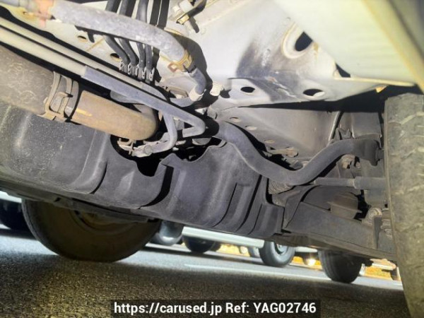 Used 2005 AT toyota regiusace-van TRH200K Image[17]