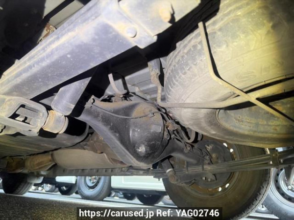 Used 2005 AT toyota regiusace-van TRH200K Image[19]