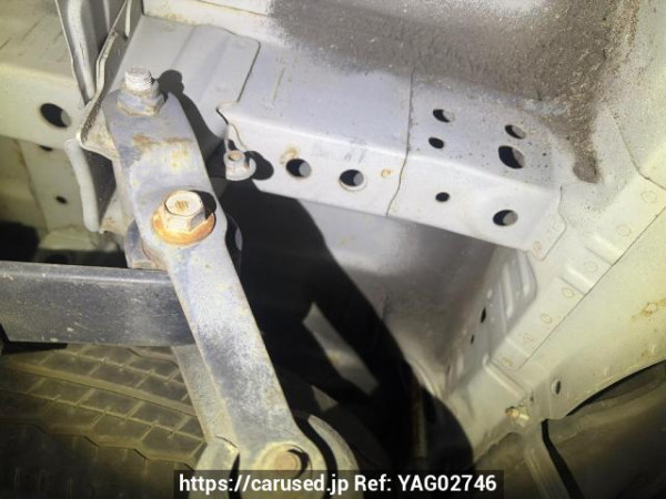 Used 2005 AT toyota regiusace-van TRH200K Image[20]