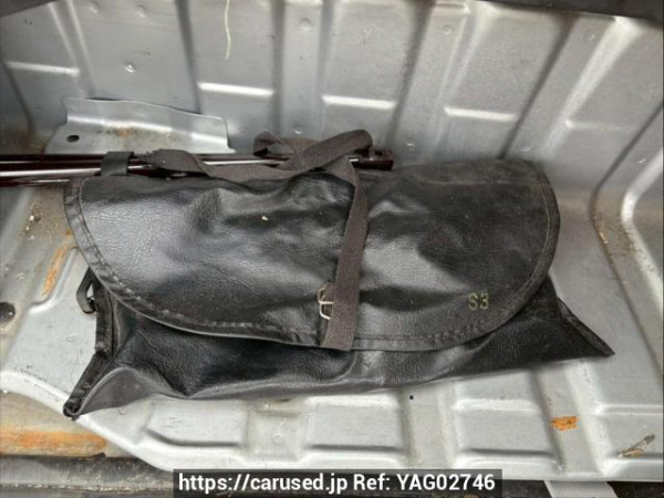 Used 2005 AT toyota regiusace-van TRH200K Image[43]