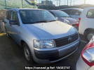 Toyota Probox Van