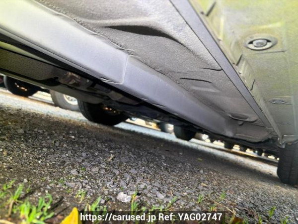 Used 2007 AT toyota probox-van NCP51V Image[17]