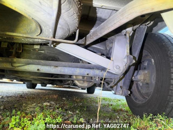 Used 2007 AT toyota probox-van NCP51V Image[18]