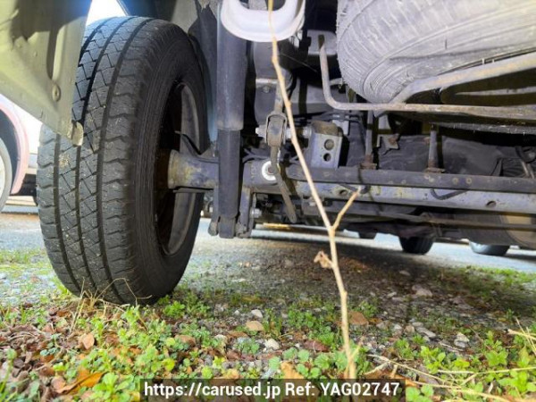 Used 2007 AT toyota probox-van NCP51V Image[19]