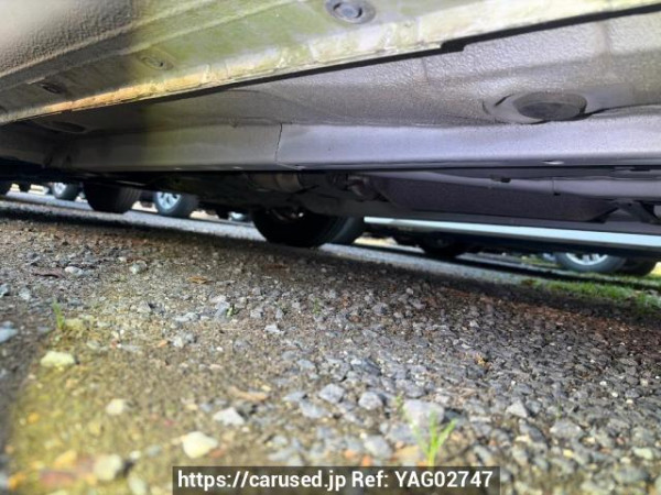 Used 2007 AT toyota probox-van NCP51V Image[20]