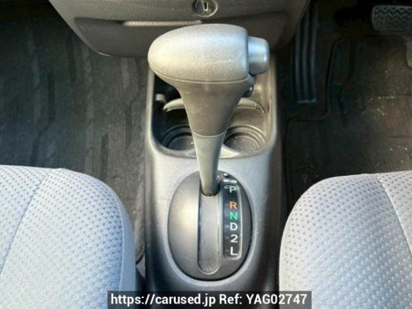 Used 2007 AT toyota probox-van NCP51V Image[26]