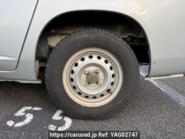 Used 2007 AT toyota probox-van NCP51V Image[31]