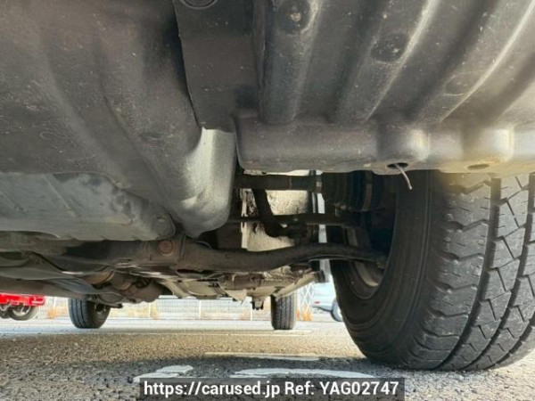 Used 2007 AT toyota probox-van NCP51V Image[34]