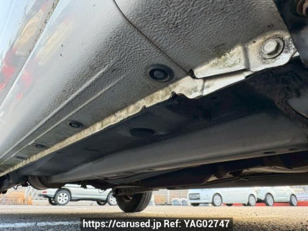 Used 2007 AT toyota probox-van NCP51V Image[35]