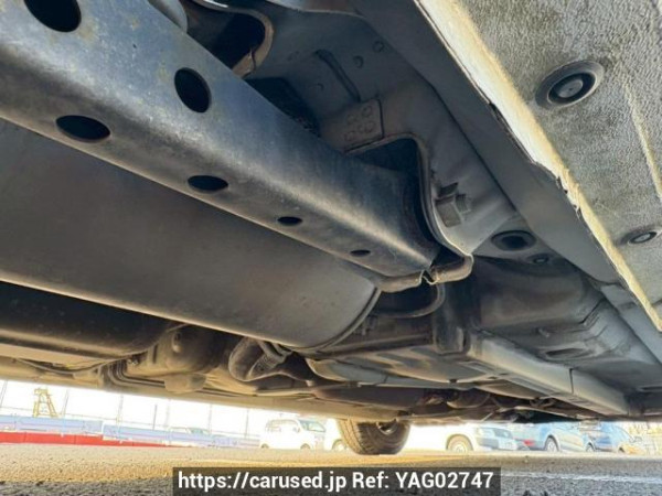 Used 2007 AT toyota probox-van NCP51V Image[38]