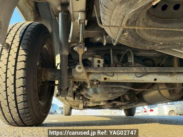 Used 2007 AT toyota probox-van NCP51V Image[39]