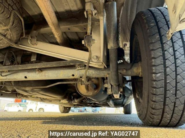 Used 2007 AT toyota probox-van NCP51V Image[41]