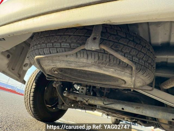 Used 2007 AT toyota probox-van NCP51V Image[42]