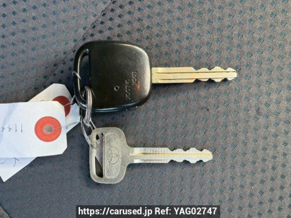 Used 2007 AT toyota probox-van NCP51V Image[43]