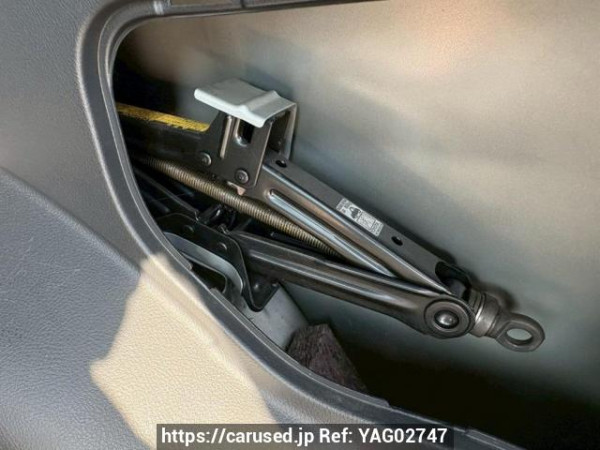 Used 2007 AT toyota probox-van NCP51V Image[45]