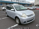 Toyota Sienta NCP81G