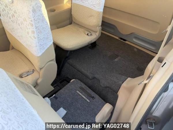 Used 2006 AT toyota sienta NCP81G Image[11]