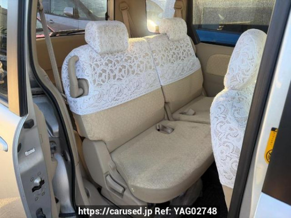 Used 2006 AT toyota sienta NCP81G Image[12]