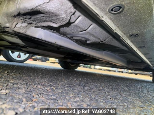 Used 2006 AT toyota sienta NCP81G Image[20]