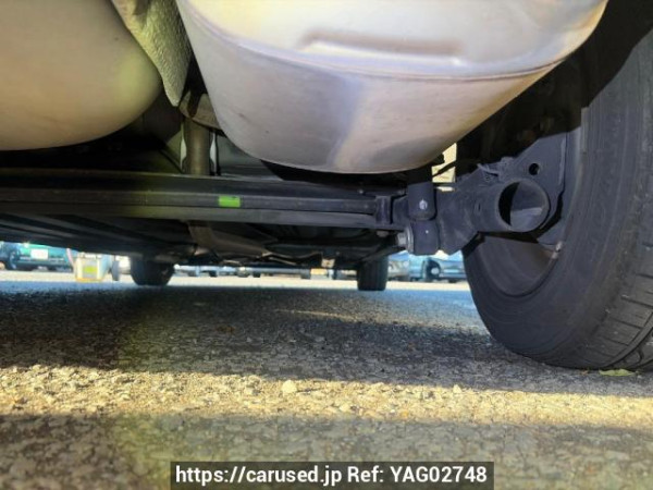 Used 2006 AT toyota sienta NCP81G Image[21]