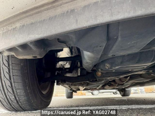 Used 2006 AT toyota sienta NCP81G Image[35]