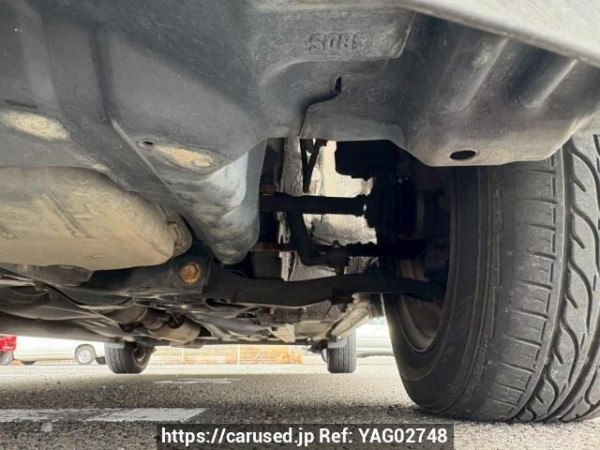 Used 2006 AT toyota sienta NCP81G Image[36]