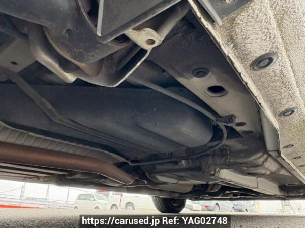 Used 2006 AT toyota sienta NCP81G Image[40]