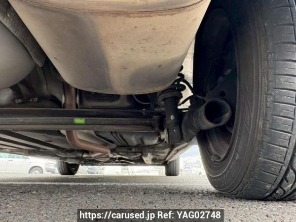 Used 2006 AT toyota sienta NCP81G Image[43]