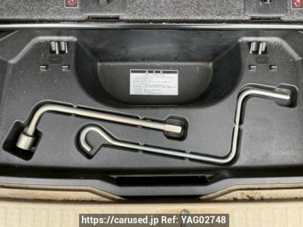 Used 2006 AT toyota sienta NCP81G Image[46]