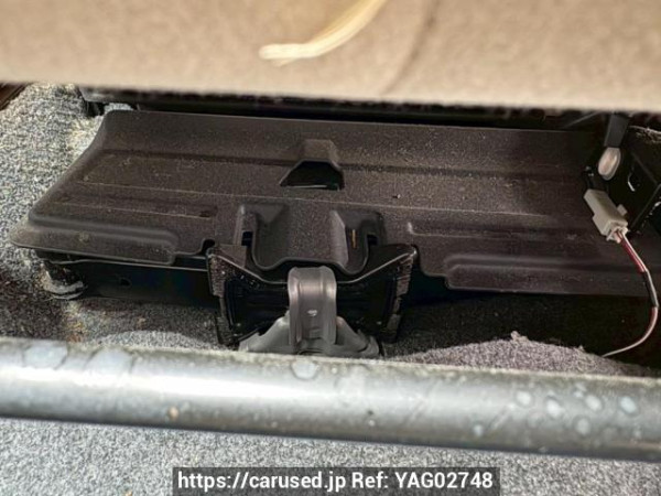 Used 2006 AT toyota sienta NCP81G Image[47]