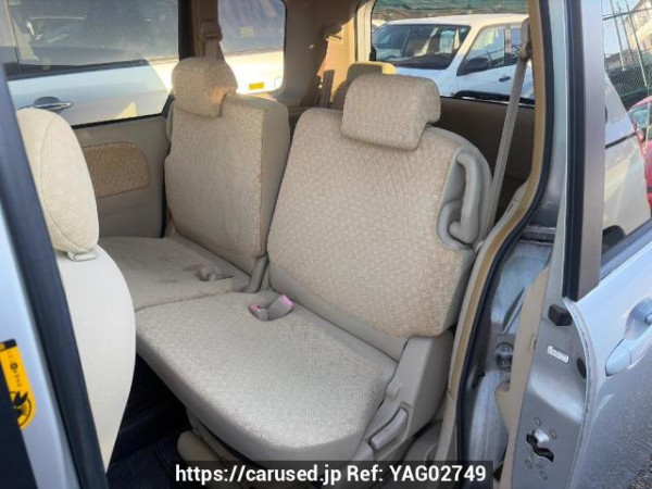 Used 2006 AT toyota sienta NCP81G Image[9]