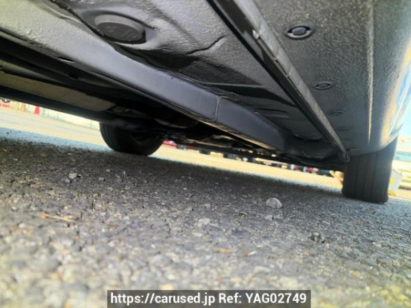 Used 2006 AT toyota sienta NCP81G Image[20]