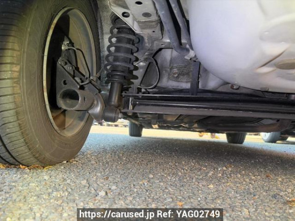 Used 2006 AT toyota sienta NCP81G Image[22]