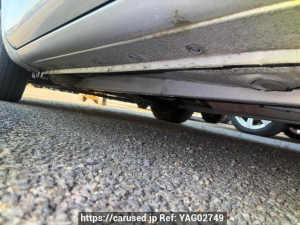 Used 2006 AT toyota sienta NCP81G Image[24]