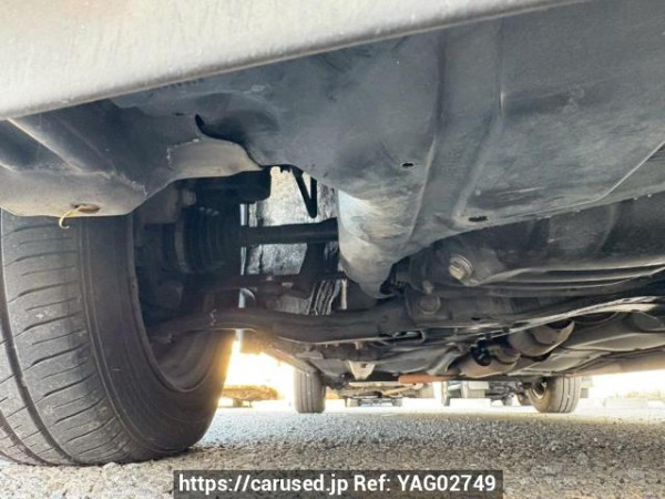 Used 2006 AT toyota sienta NCP81G Image[35]