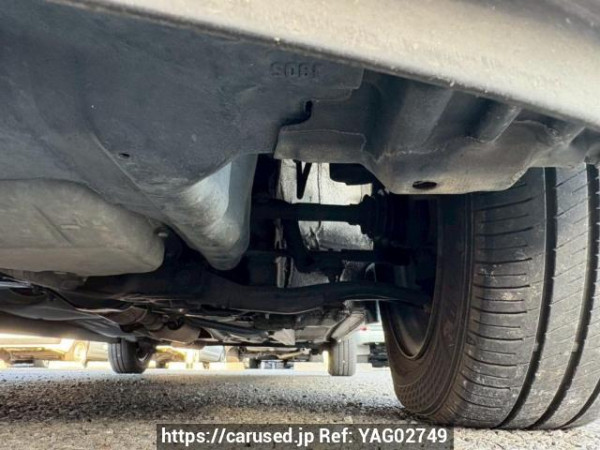 Used 2006 AT toyota sienta NCP81G Image[36]