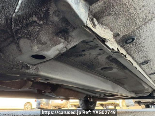 Used 2006 AT toyota sienta NCP81G Image[38]