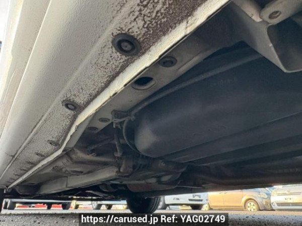 Used 2006 AT toyota sienta NCP81G Image[39]